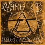 Ministry - Houses Of The Mole